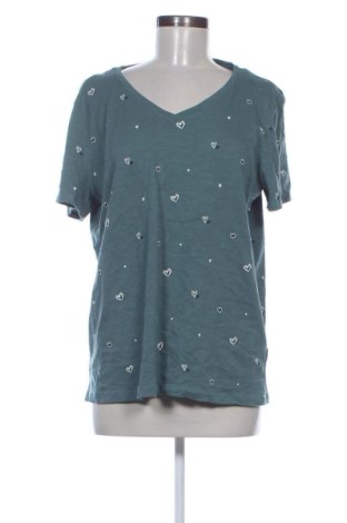 Bluză de femei Tom Tailor, Mărime XXL, Culoare Multicolor, Preț 54,99 Lei