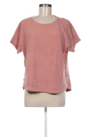 Γυναικεία μπλούζα Tom Tailor, Μέγεθος L, Χρώμα Σάπιο μήλο, Τιμή 16,99 €