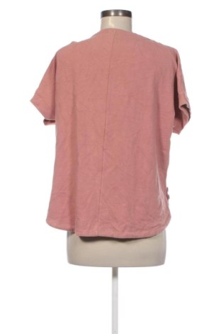 Γυναικεία μπλούζα Tom Tailor, Μέγεθος L, Χρώμα Σάπιο μήλο, Τιμή 16,99 €