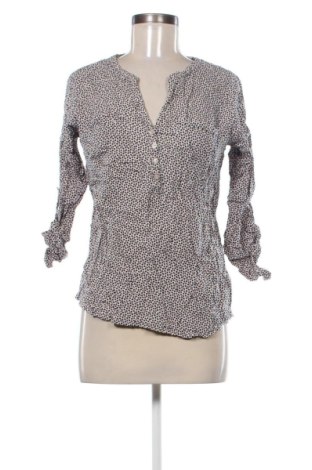 Дамска блуза Tom Tailor, Размер M, Цвят Многоцветен, Цена 17,89 €