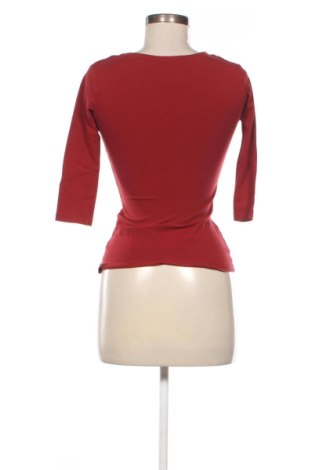 Damen Shirt Tally Weijl, Größe XS, Farbe Rot, Preis € 8,99