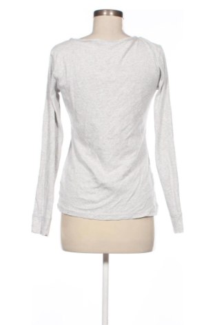 Γυναικεία μπλούζα Tom Tailor, Μέγεθος L, Χρώμα Γκρί, Τιμή 17,00 €