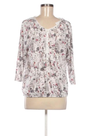 Γυναικεία μπλούζα Tom Tailor, Μέγεθος L, Χρώμα Πολύχρωμο, Τιμή 46,63 €