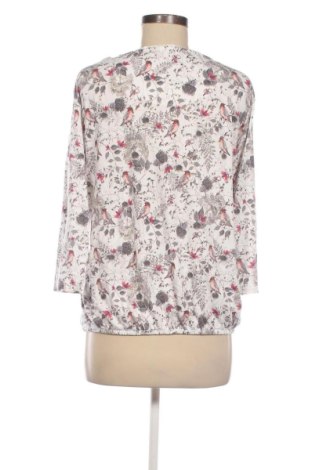 Γυναικεία μπλούζα Tom Tailor, Μέγεθος L, Χρώμα Πολύχρωμο, Τιμή 46,63 €