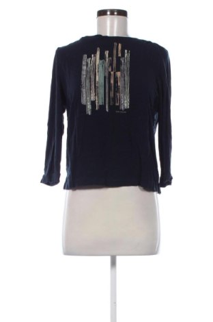 Dámska blúza Tom Tailor, Veľkosť M, Farba Modrá, Cena  17,00 €