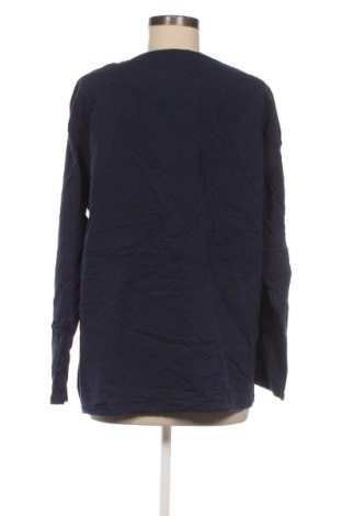 Дамска блуза Tom Tailor, Размер XL, Цвят Син, Цена 5,62 €