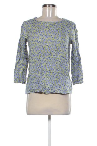 Дамска блуза Tom Tailor, Размер S, Цвят Многоцветен, Цена 17,89 €