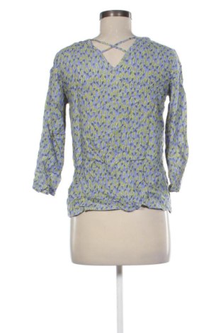 Дамска блуза Tom Tailor, Размер S, Цвят Многоцветен, Цена 17,89 €