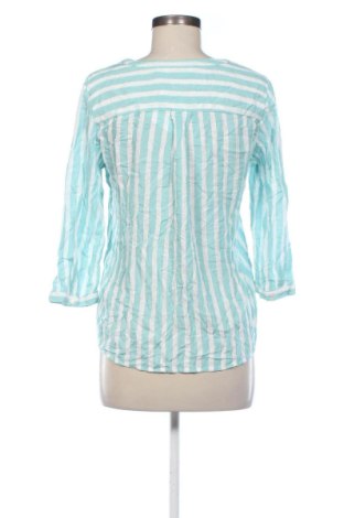 Дамска блуза Tom Tailor, Размер XS, Цвят Многоцветен, Цена 4,60 €
