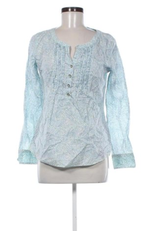 Дамска блуза Tom Tailor, Размер M, Цвят Многоцветен, Цена 4,60 €