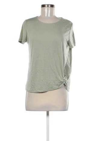 Γυναικεία μπλούζα Tom Tailor, Μέγεθος S, Χρώμα Πράσινο, Τιμή 11,99 €