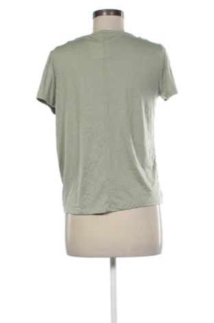 Γυναικεία μπλούζα Tom Tailor, Μέγεθος S, Χρώμα Πράσινο, Τιμή 11,99 €