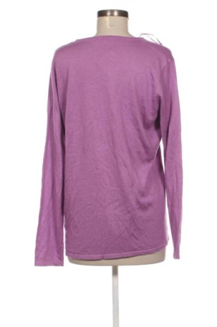 Dámská halenka Tom Tailor, Velikost 3XL, Barva Fialová, Cena  169,00 Kč