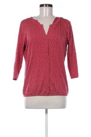 Γυναικεία μπλούζα Tom Tailor, Μέγεθος L, Χρώμα Πολύχρωμο, Τιμή 5,99 €