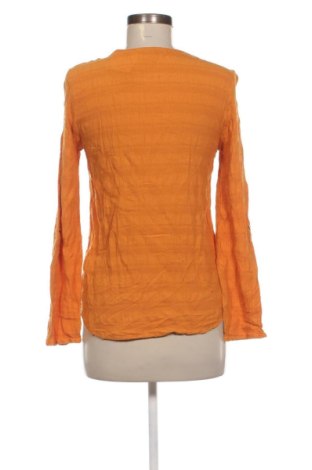 Дамска блуза Tom Tailor, Размер XS, Цвят Жълт, Цена 17,89 €