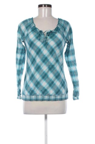 Дамска блуза Tom Tailor, Размер S, Цвят Многоцветен, Цена 17,00 €