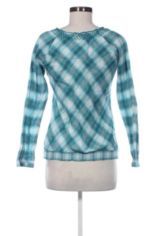 Дамска блуза Tom Tailor, Размер S, Цвят Многоцветен, Цена 17,00 €