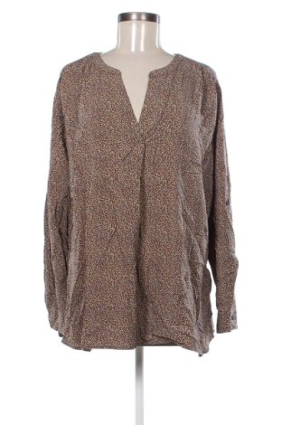 Дамска блуза Tom Tailor, Размер XXL, Цвят Многоцветен, Цена 5,62 €