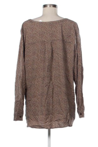 Дамска блуза Tom Tailor, Размер XXL, Цвят Многоцветен, Цена 5,62 €