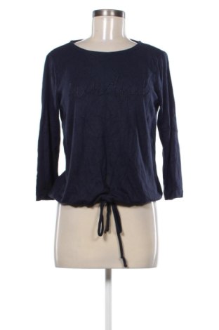 Dámska blúza Tom Tailor, Veľkosť M, Farba Modrá, Cena  17,00 €