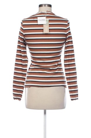 Дамска блуза Tom Tailor, Размер L, Цвят Многоцветен, Цена 39,88 €