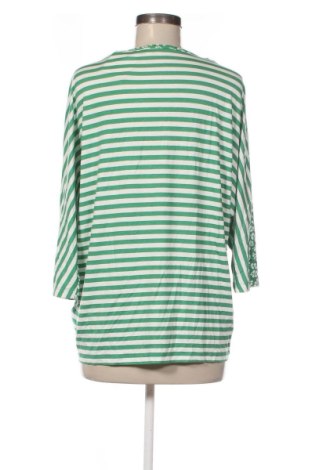 Γυναικεία μπλούζα Tom Tailor, Μέγεθος XL, Χρώμα Πολύχρωμο, Τιμή 6,99 €