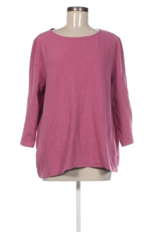 Dámska blúza Tom Tailor, Veľkosť XXL, Farba Ružová, Cena  7,95 €