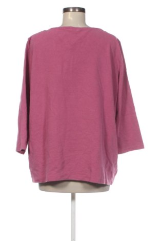 Dámska blúza Tom Tailor, Veľkosť XXL, Farba Ružová, Cena  7,95 €