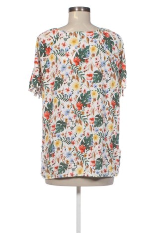 Női blúz Tom Tailor, Méret XXL, Szín Sokszínű, Ár 6 989 Ft