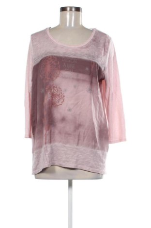 Γυναικεία μπλούζα Tom Tailor, Μέγεθος XL, Χρώμα Πολύχρωμο, Τιμή 17,39 €