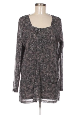 Női blúz Tom Tailor, Méret XXL, Szín Sokszínű, Ár 8 779 Ft