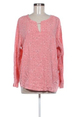 Dámská halenka Tom Tailor, Velikost XL, Barva Vícebarevné, Cena  493,00 Kč