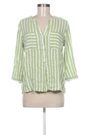 Damen Shirt Tom Tailor, Größe M, Farbe Mehrfarbig, Preis € 17,00