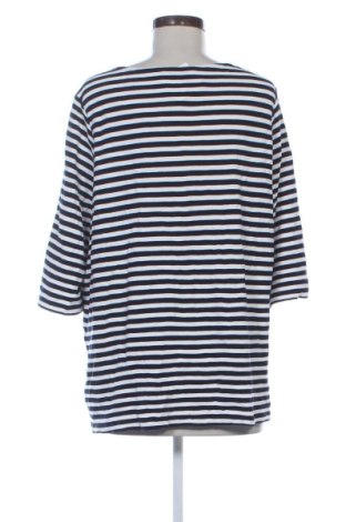 Γυναικεία μπλούζα Tom Tailor, Μέγεθος XXL, Χρώμα Πολύχρωμο, Τιμή 7,99 €