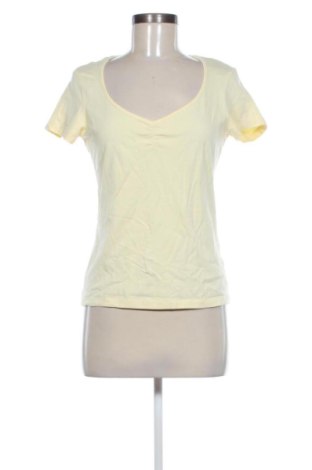 Bluzka damska Tom Tailor, Rozmiar L, Kolor Żółty, Cena 75,02 zł