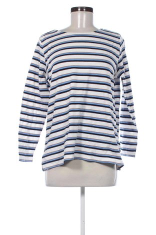 Γυναικεία μπλούζα Tom Tailor, Μέγεθος 3XL, Χρώμα Πολύχρωμο, Τιμή 6,99 €