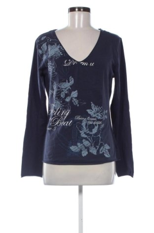 Női blúz Tom Tailor, Méret XL, Szín Kék, Ár 7 025 Ft