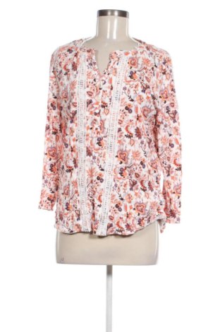 Дамска блуза Tom Tailor, Размер M, Цвят Многоцветен, Цена 4,60 €