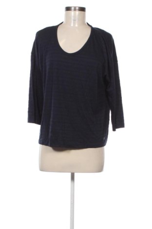 Dámská halenka Tom Tailor, Velikost M, Barva Modrá, Cena  129,00 Kč