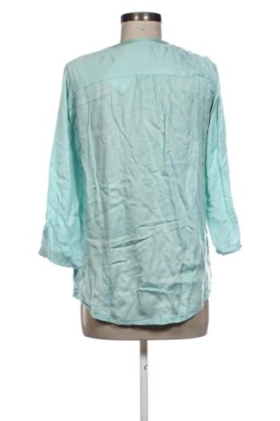 Dámská halenka Tom Tailor, Velikost S, Barva Zelená, Cena  493,00 Kč