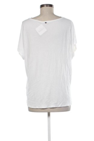 Bluză de femei Tom Tailor, Mărime XL, Culoare Alb, Preț 72,99 Lei