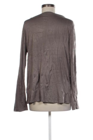 Γυναικεία μπλούζα Tom Tailor, Μέγεθος XL, Χρώμα Καφέ, Τιμή 24,67 €