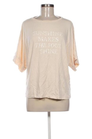 Damen Shirt Tom Tailor, Größe M, Farbe Ecru, Preis € 18,99