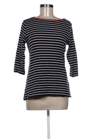 Γυναικεία μπλούζα Tom Tailor, Μέγεθος L, Χρώμα Πολύχρωμο, Τιμή 17,00 €