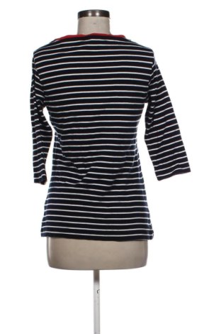 Γυναικεία μπλούζα Tom Tailor, Μέγεθος L, Χρώμα Πολύχρωμο, Τιμή 17,00 €