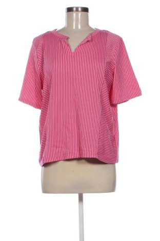 Γυναικεία μπλούζα Tom Tailor, Μέγεθος L, Χρώμα Πολύχρωμο, Τιμή 13,81 €