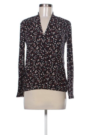 Γυναικεία μπλούζα Tom Tailor, Μέγεθος XS, Χρώμα Πολύχρωμο, Τιμή 17,38 €