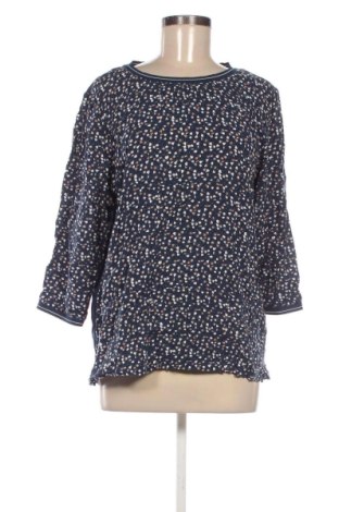 Γυναικεία μπλούζα Tom Tailor, Μέγεθος XXL, Χρώμα Πολύχρωμο, Τιμή 17,39 €