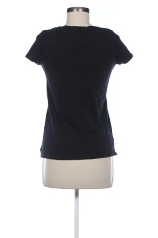 Γυναικεία μπλούζα Tom Tailor, Μέγεθος XS, Χρώμα Μαύρο, Τιμή 14,00 €