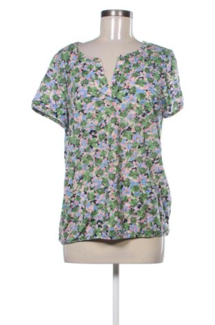 Bluzka damska Tom Tailor, Rozmiar L, Kolor Kolorowy, Cena 74,01 zł